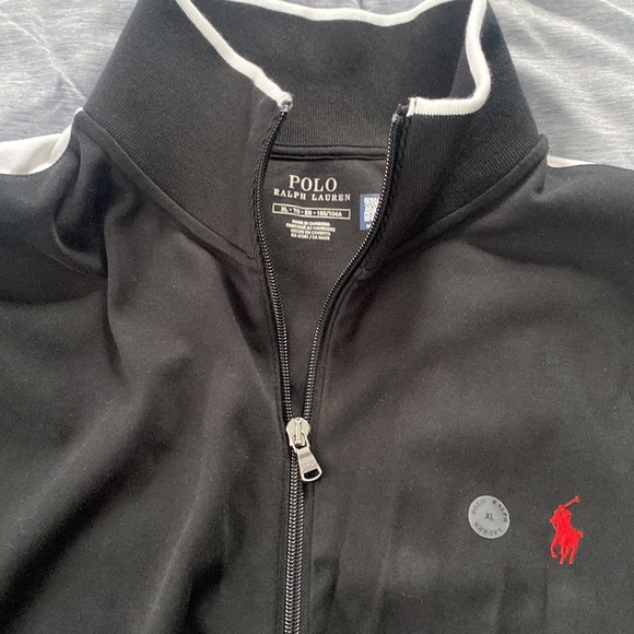 Track jacket - Picture 2 of 6